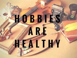 Hobbies