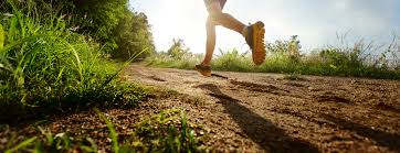 Running